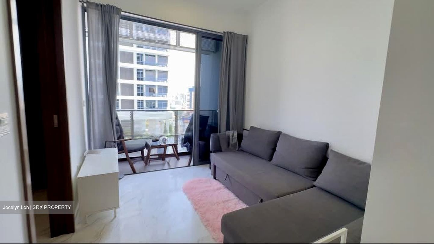Spottiswoode 18 (D2), Apartment #533751451